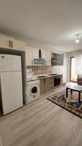 Yalova Adnan Menderes Mahallesinde 1+1 Eşyalı Ev