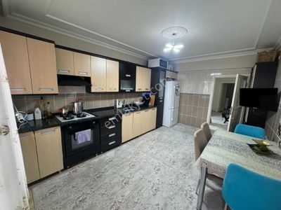 Nurettin Emlaktan Satılık 3+1 Dsaire Kat.3