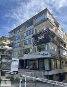 Bağdat Caddesinde 4+1 Kiralık Otoparklı Ofis Kullanıma Hazır