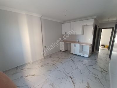 Adana Sarıçamda Sarıçam Belediye Sarıçam Emniyet Çivarında 1+1 Kiralık Fırsat Daire
