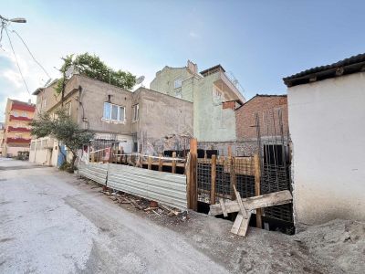 Balıkesir Karesi Kayabey Mh. Esnek Ödemeli Satılık 1+1 Daire