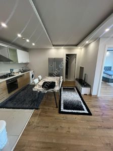 Beylikduzu Kiralik Full Eşyalı 1+1 Daire Metrobüse Yakin _ 35.000