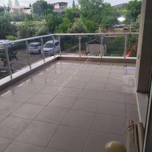 İnönü Mahallesinde Ara Kat On Cephe 3+1 Daire