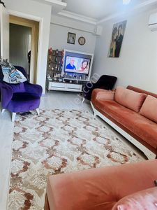 Bayraklı Erenlerde Kapalı Mutfak Geniş Ferah 2+1 Daire
