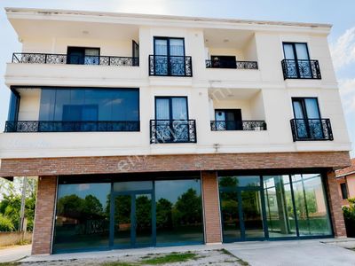 Suadiyede Doğaya Komşu Fabrikalara Yakın, Kullanışlı 2+1 Daire