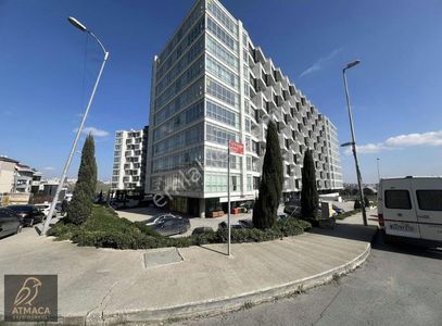 Atmaca'dan Liv Marmara Sitesinde 2+1 Kiralık Daire