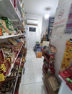 Çarşı Merkezde Satılık Dükkan
