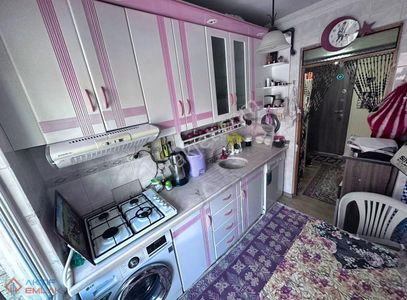 ▓aktiften Merkezi Konumda Yüksek Kredili Ön Cephe Ferah 2+1daire