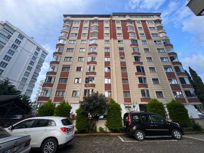 Trabzon Söğütlü Söğüteli Apartmanında Kiralık 3+1 Daire