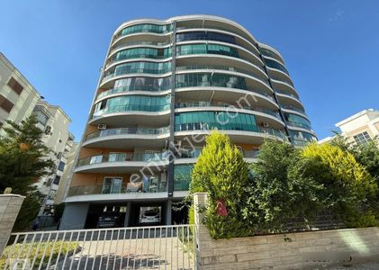 Aydın Nazilli Zafer Mahallesinde Satılık 3+1 Daire