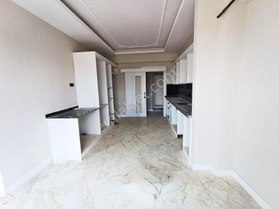 Alpaslan'da Az Katlı Geniş Oturumlu U.lüx 3.5+1 Daire