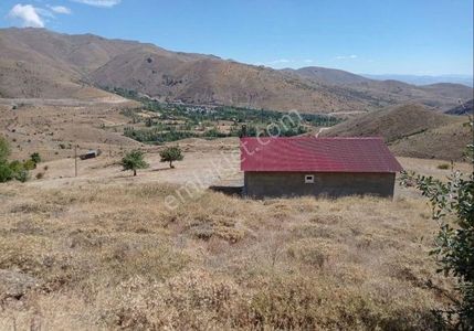 Bayburt Aydıntepe Başpınar Köyünde Satılık Müstakil Ev