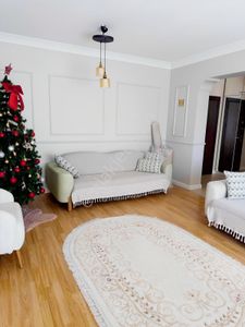 -gülworld- N Towers Özyurtlar 2+1 Kapalı Mutfak
