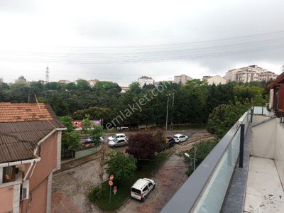 Kağıthane Nurtepe Satılık Sıfır Krediye Uygun 4+2