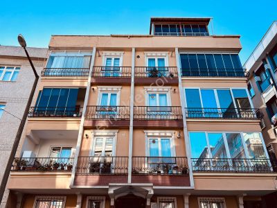 Pegaas'tan Denizköşkler Mh Çift Girişli 5+2 Satılık Dublex Daire