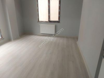 Kağıthane Nurtepe Satılık Sıfır Krediye Uygun 2+1 Daire