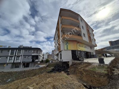 Akgün Kurumsal'dan Atakum İstiklal Mah. Satılık 3+1 Daire
