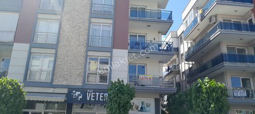 Acil Satılık 2+1 Ferah Daire