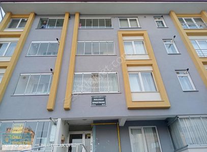 Ünlü Emlaktan Taşköprü Kavşağında Caddeye Yakın 2+1 Kiralıkdaire