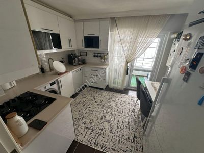 Sincan Malazgirt Mhde Kapalı Otoparklı 3+1 1.katta Yapılı Daire