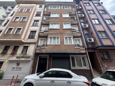 Turyap' Tan Fatih Hıstorıa Avm Yan Sokağında Satılık Daire