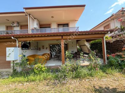 Anemon Evlerı’nde Denıze 350 Metre Satılık 4+1 Vılla