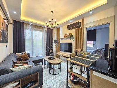 Denizli Yenişafak Ta 1+1 50 M2 Caddeye Yakın Satılık Fırsat Apartlar
