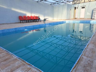 Ayaş Tekke İmar Da Satılık 6+1 Villa