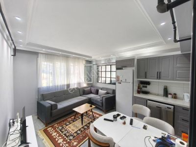 Yeşilyurt Hastane Yakını 2+1 Eşyalısatılık İçi Bakımlı Yenibina
