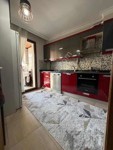 Türker Emlak 3+1 120m2 Teraslı Yeni Bina Cadde Üstü