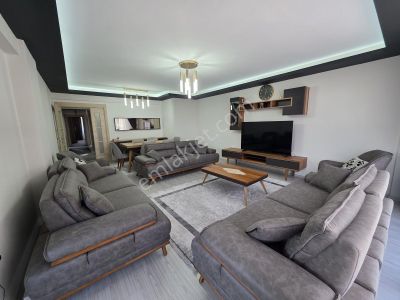 Yalıncak'ta Deniz Manzaralı 3+1 Lüks Daire: 180m², Yerden Isıtma
