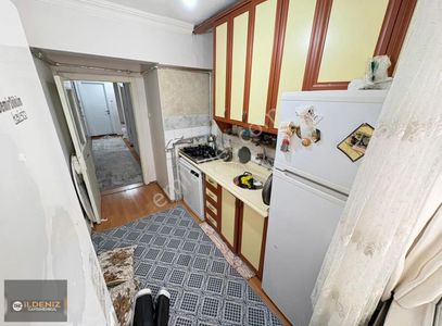 Dnc İldenizden Mareşal Çakmakda Göktuğ Cd. Üzernde 3+1 Yüksek G.