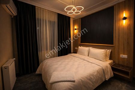 Zeytınburnu Ultra Lux 1+1 1+0 Yeni Ve Ferah Daireler