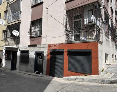 Konak'ta Amortisman Süresi Avantajlı Satılık Dükkan