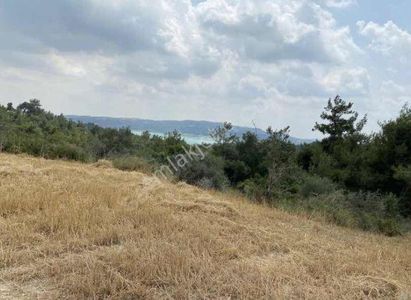 Aki Gayrimenkul Den Tek Tapu / Dörtler Mh./ Göl Manzaralı / Villa İmarlı / 6055m2/