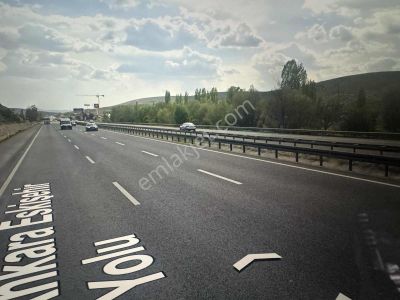 Eskişehir Yolu Balıkuyumcu'da 4+1 Daire Getirili Satılık Arsa