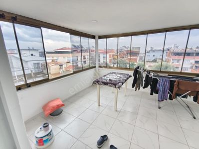 📣 Nazilli Pınarbaşı Mahallesinde Satılık 2+1 125m2 Daire📣