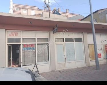 117 Metrekare Arsalı 6 Parca Dükkan