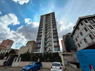 Full Donanımlı Quartet Garden 4 Sitesi 75m2 Ara Kat Satılık 2+1