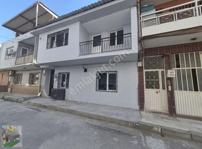 Ege Yaşamdan Fırat Mah.satılık 2 Katlı 112m2 Müstakil Masrafsız.