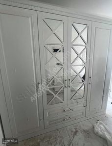 Arstu Gayrimenkul Selma'dan Yenimahalle De Kiralık 4+1