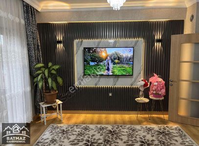 Batmaz Emalk Tan Satılık Full+full 3+1 Daire