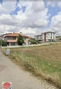 Tekirdağ Yeni Çiftlikte Satılık 4 Kat İmarlı Arsa