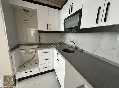 İlkadım Bahçelievler Mh De 3.kat 3+1 Kiralık Daire
