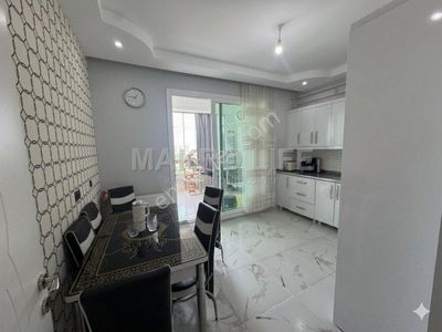 Yetişen Alır! Bağcılar Otogar Karşısı/ Heskif Caddesinde 2+1 Lüks Daire