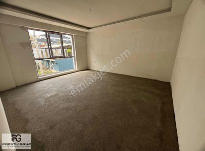 Prestij Grup Tan Karapınarda Geniş 3+1 Sıfır Daire