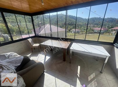 Andırın Akifiye 150 M² Dubleks Yaylalık Villa