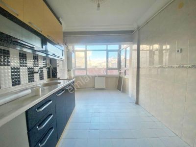 Sincan Osmanlı Mhde Site İçinde Bağımsız 3+1 Ara Kat Daire