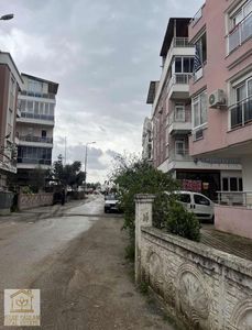Bilge Sağlam'dan Şafak'ta Geniş Teraslı Dublex Daire