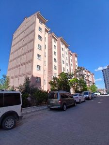 Seyrantepede Kiralık 2+1